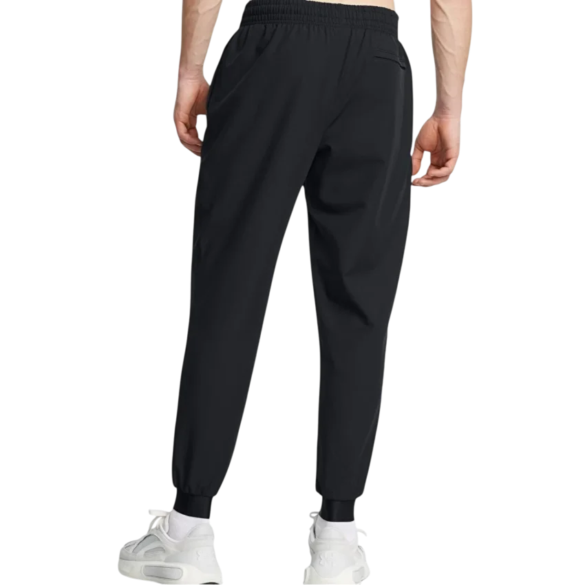 Under Armour UA Unstoppable Joggers Siyah Erkek Eşofman Altı - 2