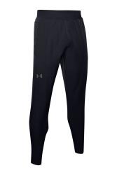 Under Armour UA UNSTOPPABLE TAPERED PANTS SİYAH Erkek Eşofman Altı - 3