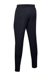 Under Armour UA UNSTOPPABLE TAPERED PANTS SİYAH Erkek Eşofman Altı - 4