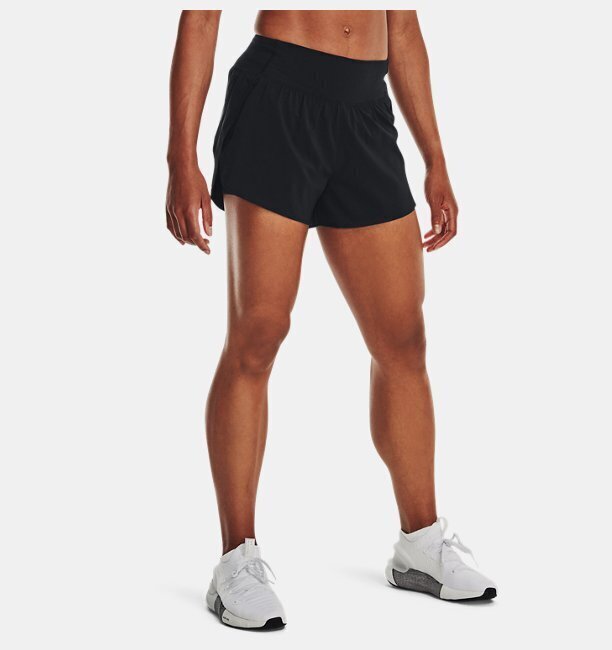 Under Armour UA Vanish 2in1 Short Kadın Şort - 1
