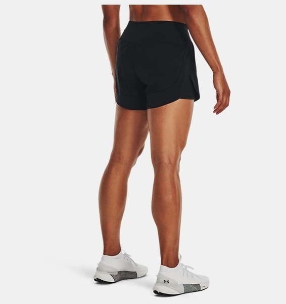 Under Armour UA Vanish 2in1 Short Kadın Şort - 2