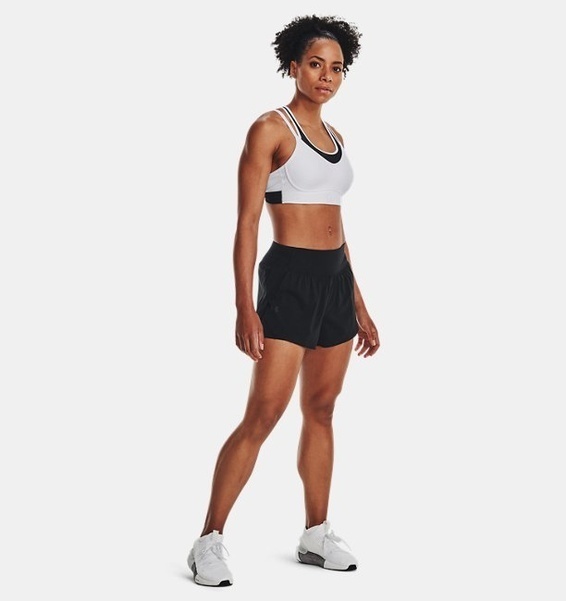 Under Armour UA Vanish 2in1 Short Kadın Şort - 3