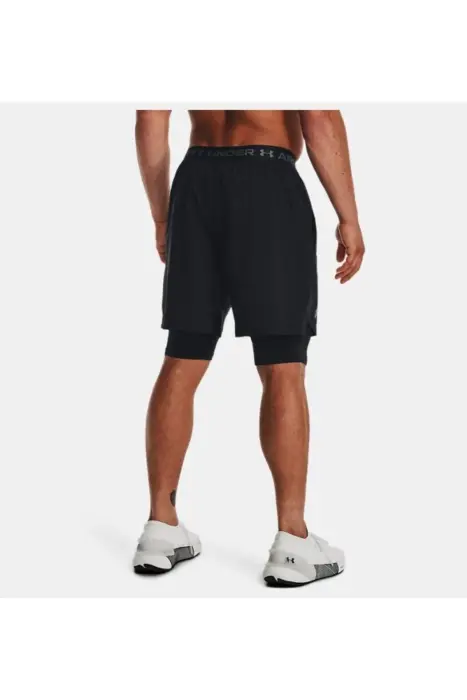Under Armour UA Vanish Woven 2in1 Sts Erkek Şort - 2