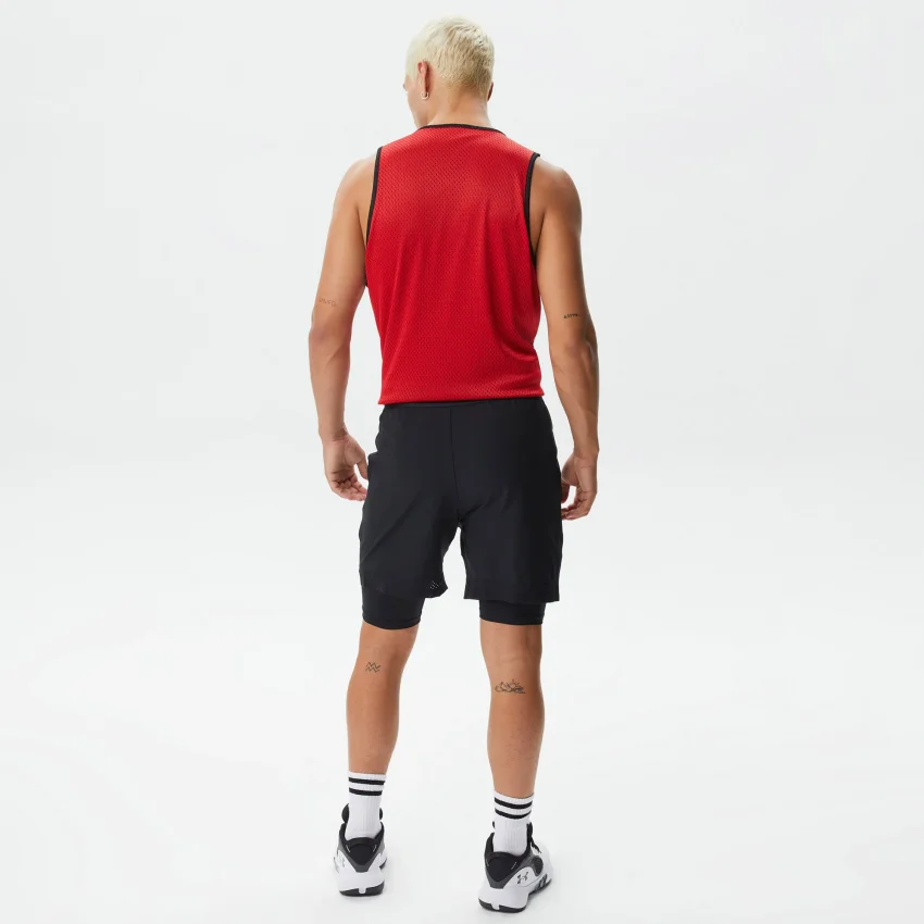 Under Armour UA Vanish Woven 2in1 Sts Erkek Şort - 2