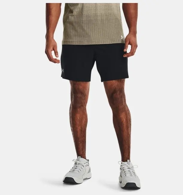 Under Armour UA Vanish Woven 6in Shorts Erkek Şort - Under Armour