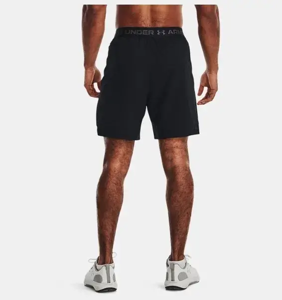 Under Armour UA Vanish Woven 6in Shorts Erkek Şort - 2
