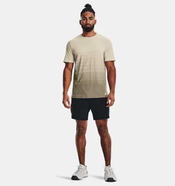 Under Armour UA Vanish Woven 6in Shorts Erkek Şort - 3