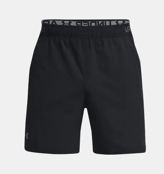 Under Armour UA Vanish Woven 6in Shorts Erkek Şort - 4