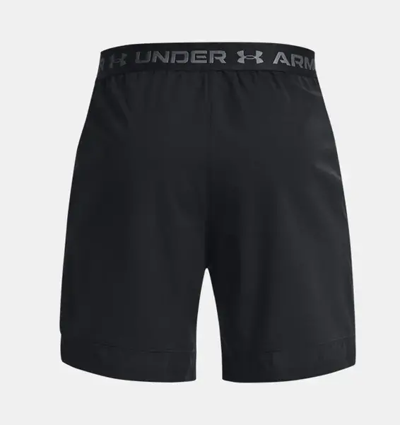 Under Armour UA Vanish Woven 6in Shorts Erkek Şort - 5