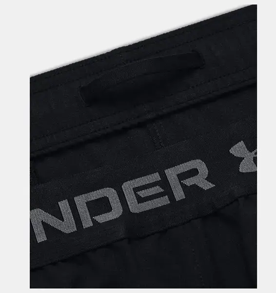 Under Armour UA Vanish Woven 6in Shorts Erkek Şort - 6
