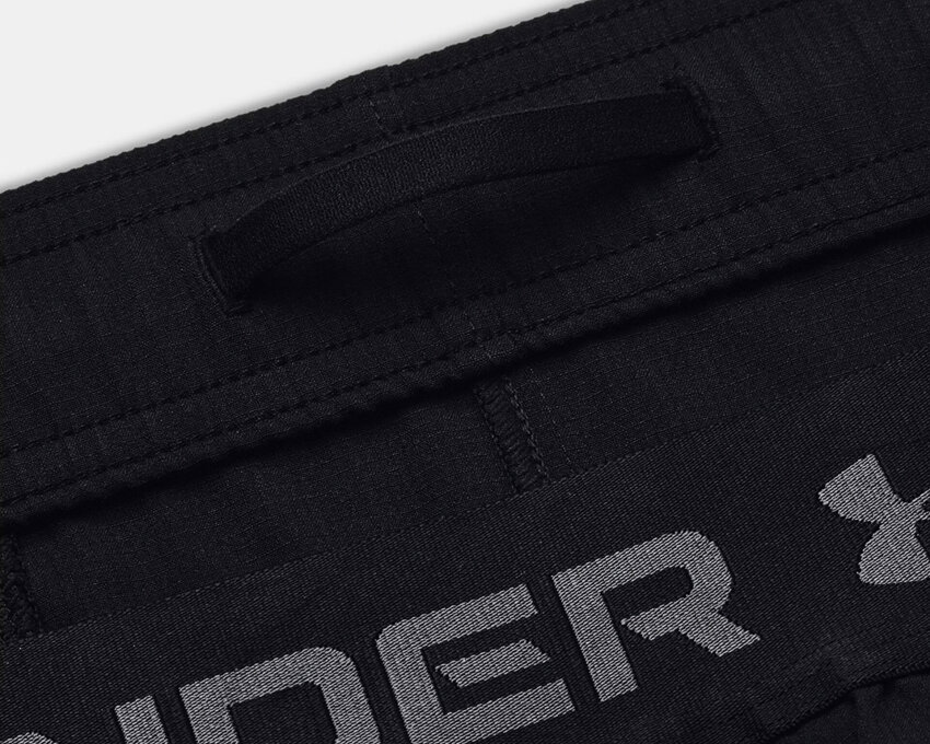 Under Armour UA Vanish Woven 6in Shorts Erkek Şort - 7