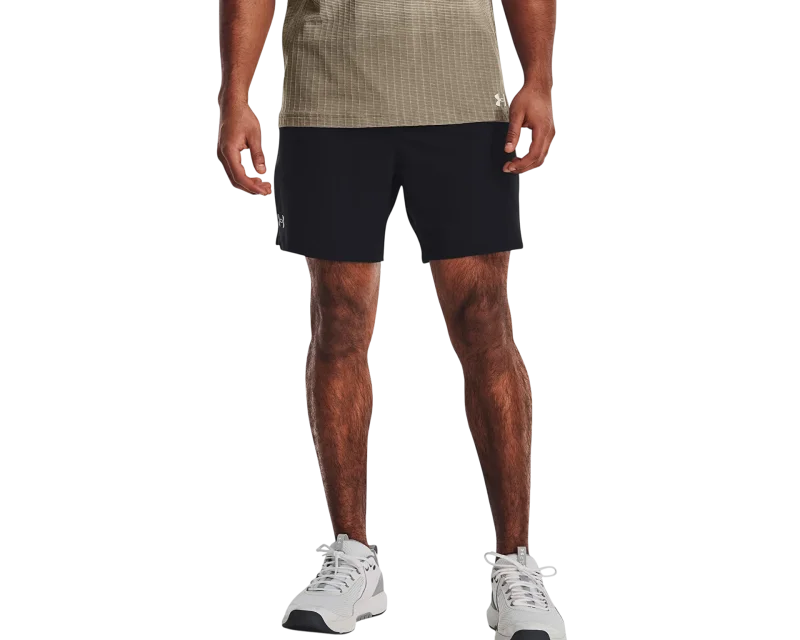 Under Armour UA Vanish Woven 6in Shorts Erkek Şort 