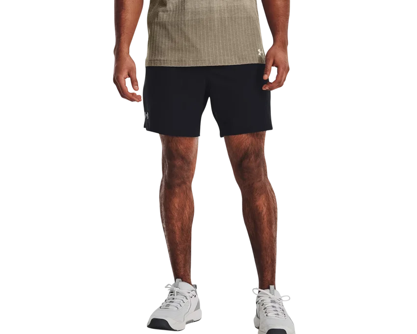 Under Armour UA Vanish Woven 6in Shorts Erkek Şort - 1