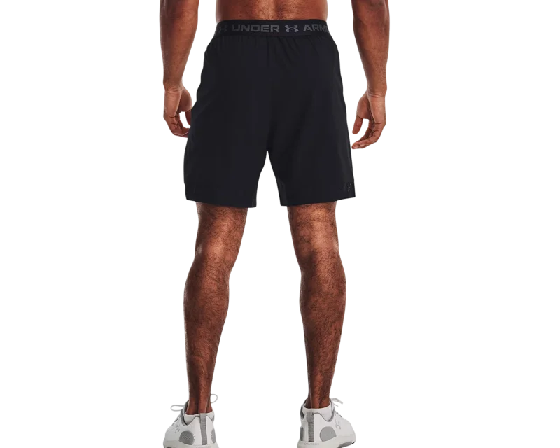 Under Armour UA Vanish Woven 6in Shorts Erkek Şort - 2