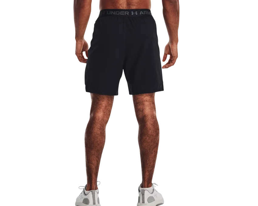 Under Armour UA Vanish Woven 6in Shorts Erkek Şort - 2