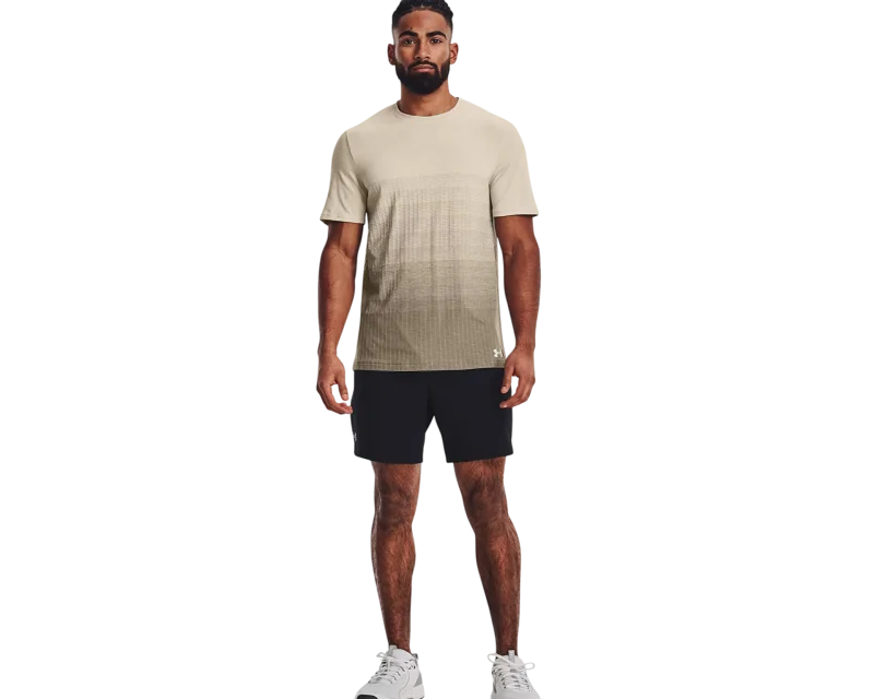Under Armour UA Vanish Woven 6in Shorts Erkek Şort - 3
