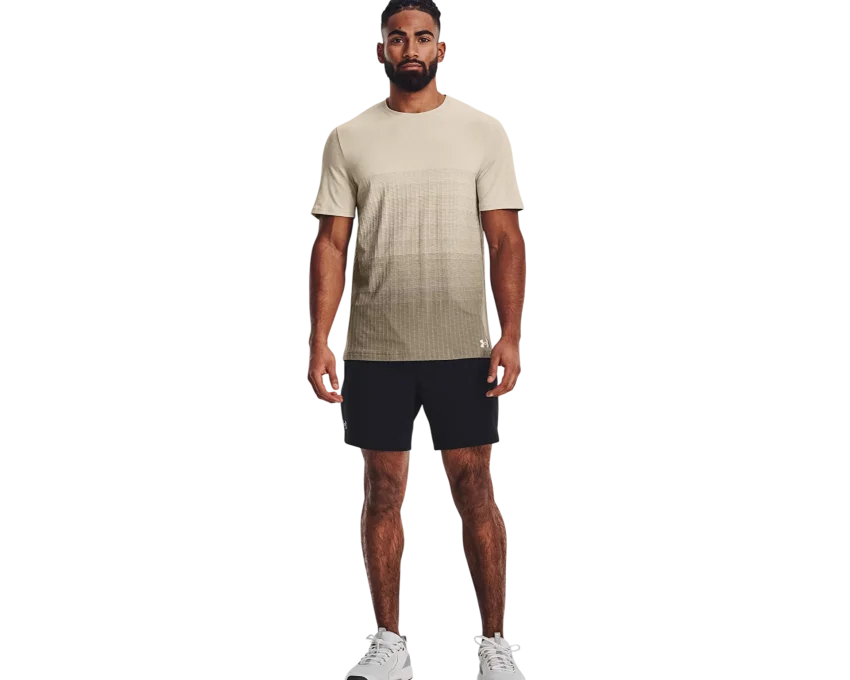 Under Armour UA Vanish Woven 6in Shorts Erkek Şort - 3