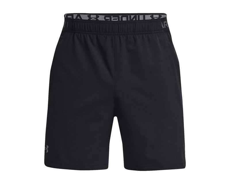 Under Armour UA Vanish Woven 6in Shorts Erkek Şort - 4