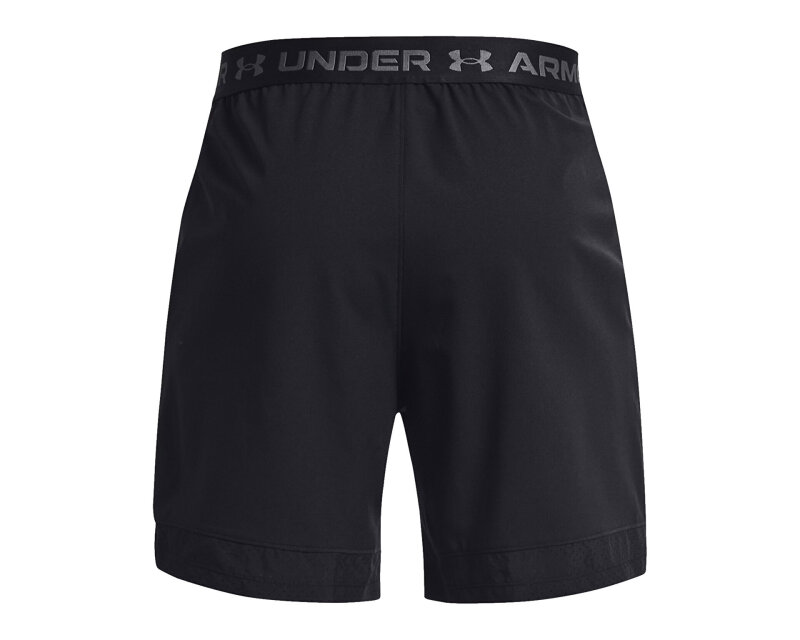 Under Armour UA Vanish Woven 6in Shorts Erkek Şort - 5