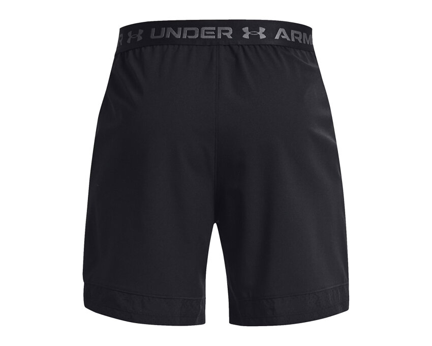 Under Armour UA Vanish Woven 6in Shorts Erkek Şort - 5