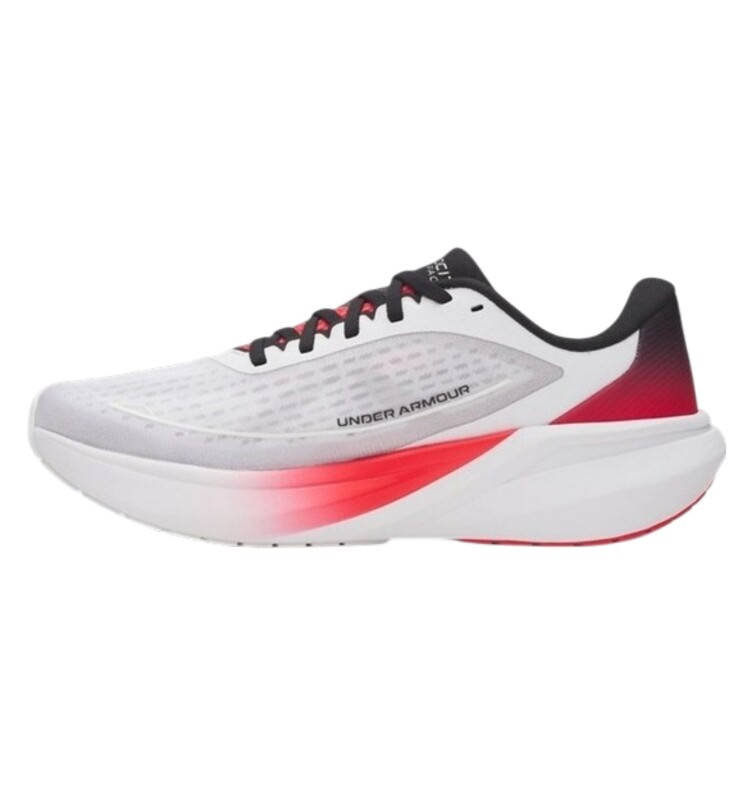 Under Armour UA Velociti Pace Beyaz Erkek Koşu Ayakkabısı - Under Armour (1)