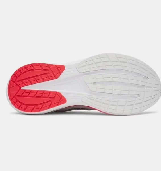 Under Armour UA Velociti Pace Beyaz Erkek Koşu Ayakkabısı - 5