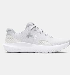 Under Armour UA W Charged Surge 4 BEYAZ Kadın Koşu Ayakkabısı - 1