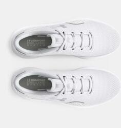 Under Armour UA W Charged Surge 4 BEYAZ Kadın Koşu Ayakkabısı - 2