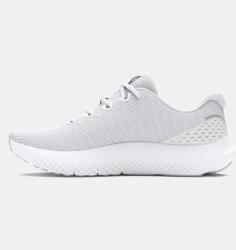 Under Armour UA W Charged Surge 4 BEYAZ Kadın Koşu Ayakkabısı - 3