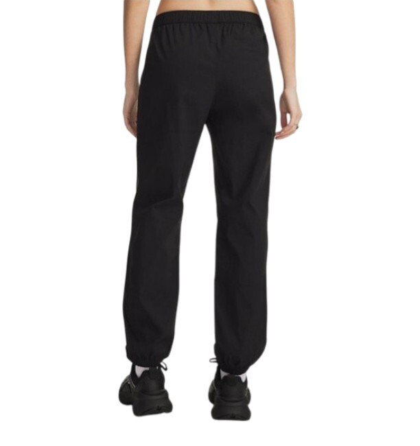 Under Armour Unstoppable Wvn Jogger Siyah Kadın Eşofman Altı - 2