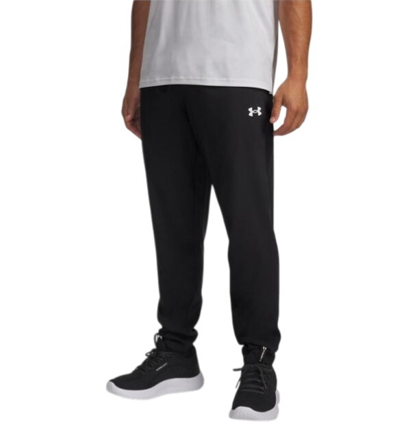 Under Armour Vanish Training Pant Siyah Erkek Eşofman Altı - 1