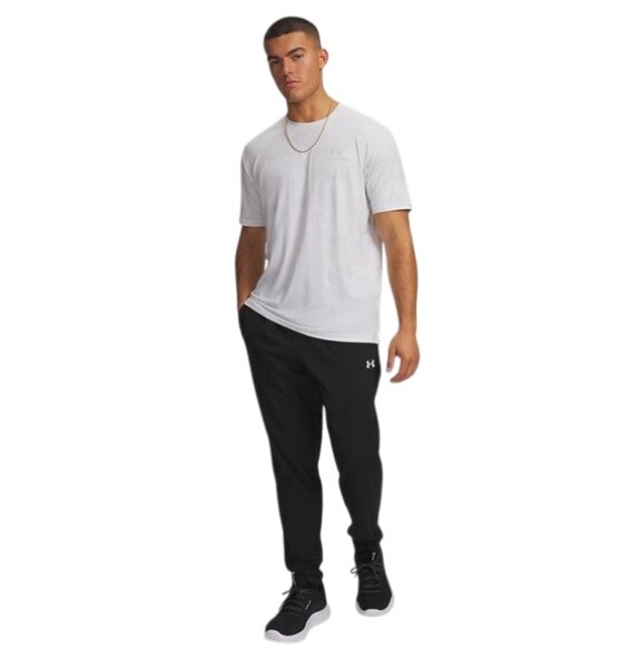 Under Armour Vanish Training Pant Siyah Erkek Eşofman Altı - 3