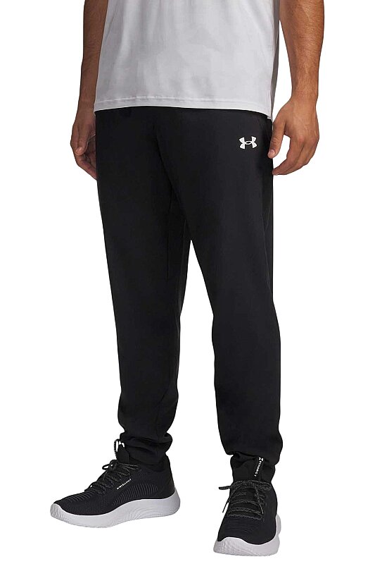 Under Armour Vanish Training Pant Siyah Erkek Eşofman Altı - Under Armour