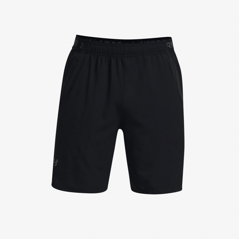 Under Armour Vanish Woven 8in Shorts Siyah Erkek Şort - 3