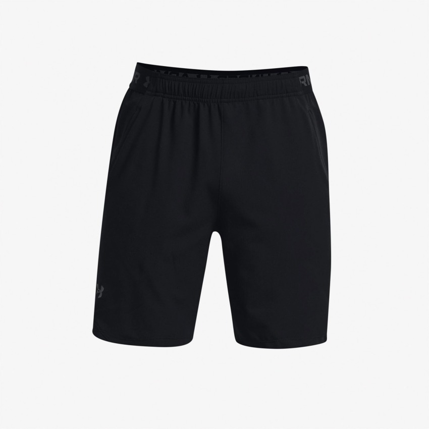 Under Armour Vanish Woven 8in Shorts Siyah Erkek Şort - 3