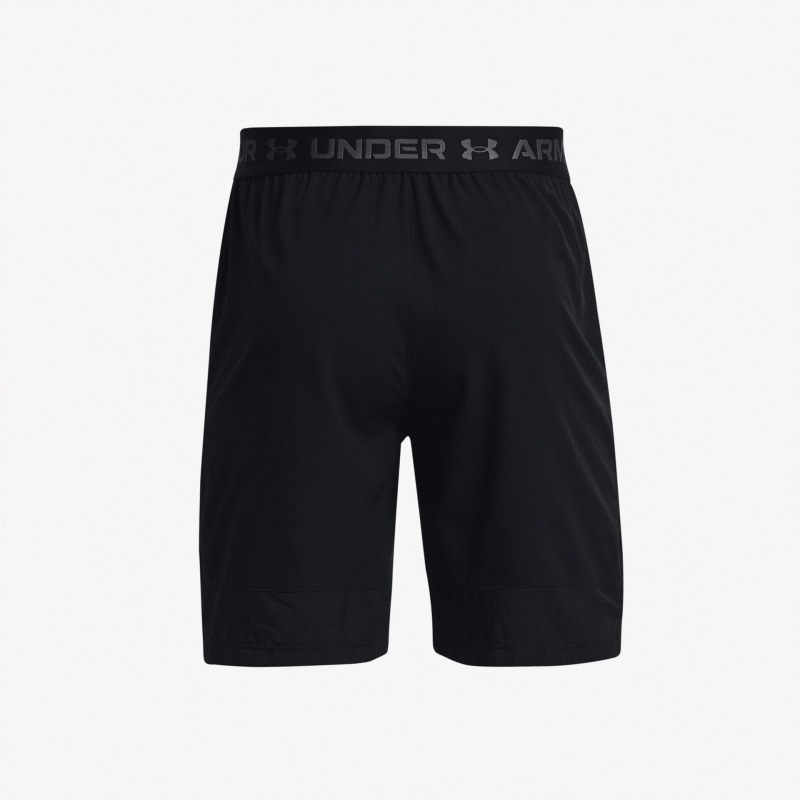 Under Armour Vanish Woven 8in Shorts Siyah Erkek Şort - 4