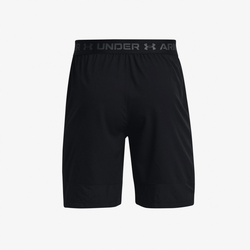 Under Armour Vanish Woven 8in Shorts Siyah Erkek Şort - 4
