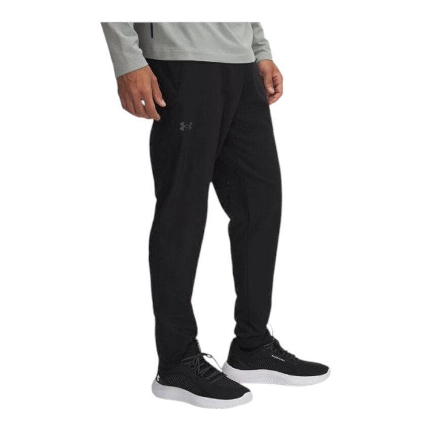 Under Armour Vanish Woven Tapered SİYAH Erkek Eşofman Altı - 1