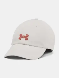 Under Armour Women's UA Blitzing Adj Kadın Şapka - 1
