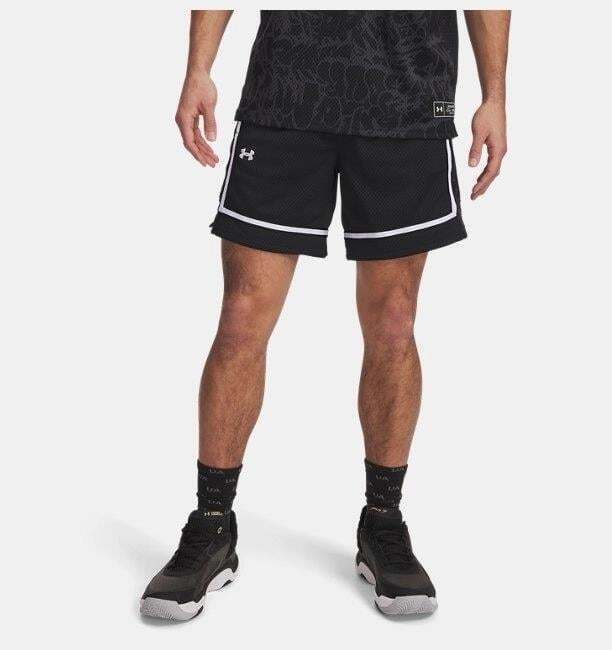 Under Armour Zone Pro 7