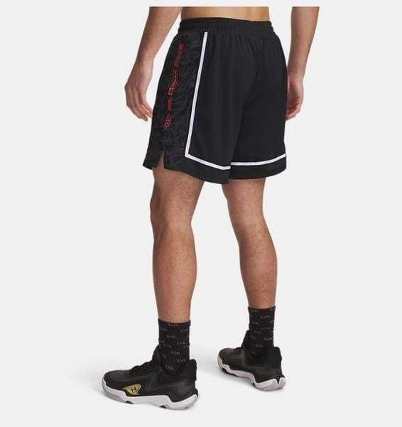 Under Armour Zone Pro 7