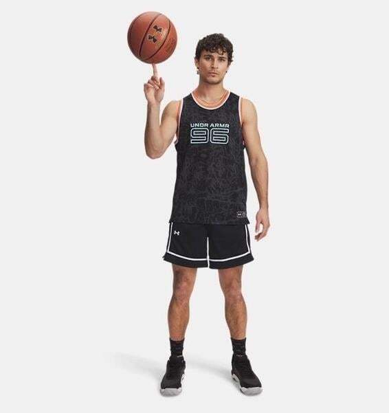 Under Armour Zone Pro 7