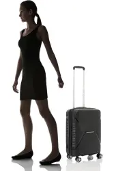 United Colors Of Benetton Trolley 50 Cm Unisex Valiz - 1