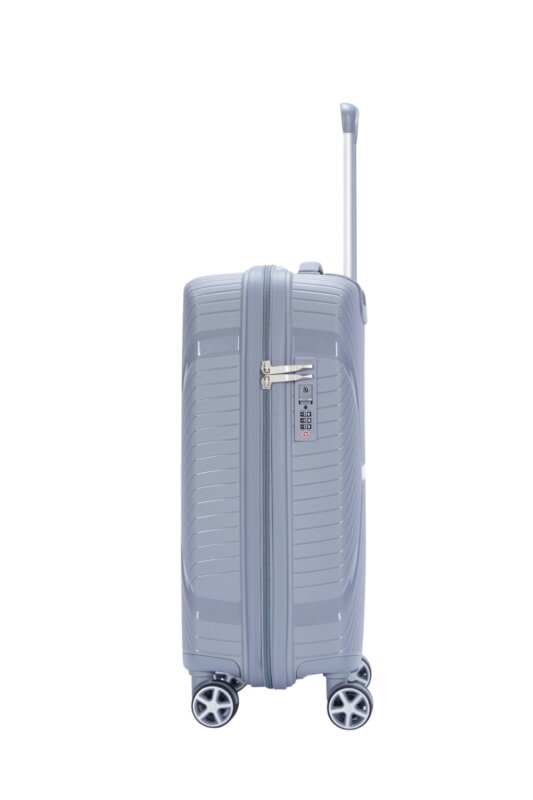 United Colors Of Benetton Trolley 50 Cm Unisex Valiz - 3