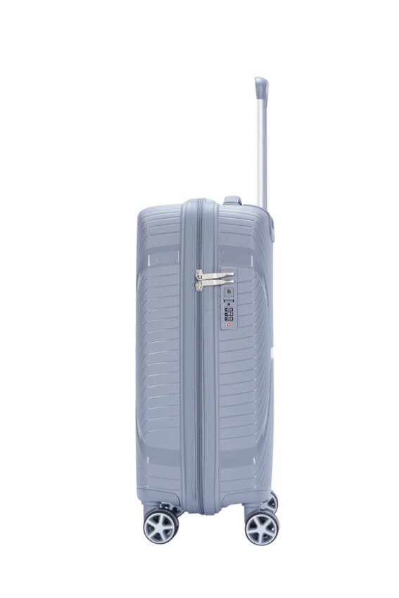 United Colors Of Benetton Trolley 50 Cm Unisex Valiz - 3