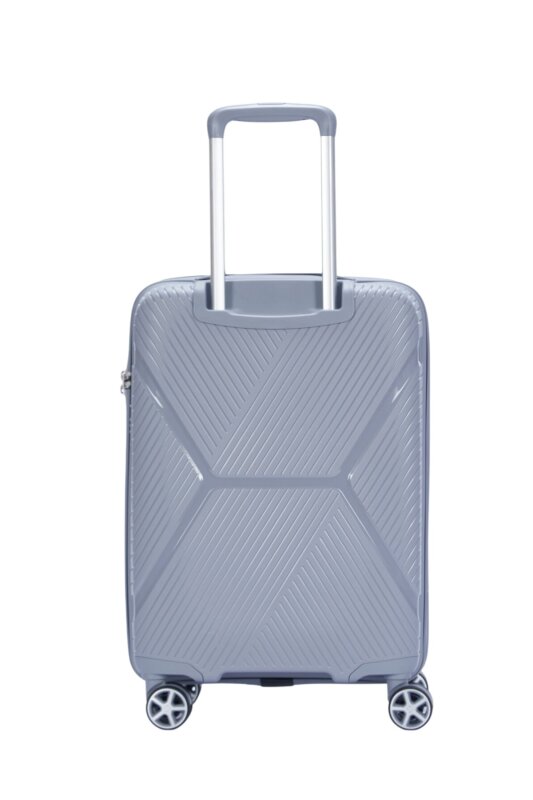 United Colors Of Benetton Trolley 50 Cm Unisex Valiz - 2