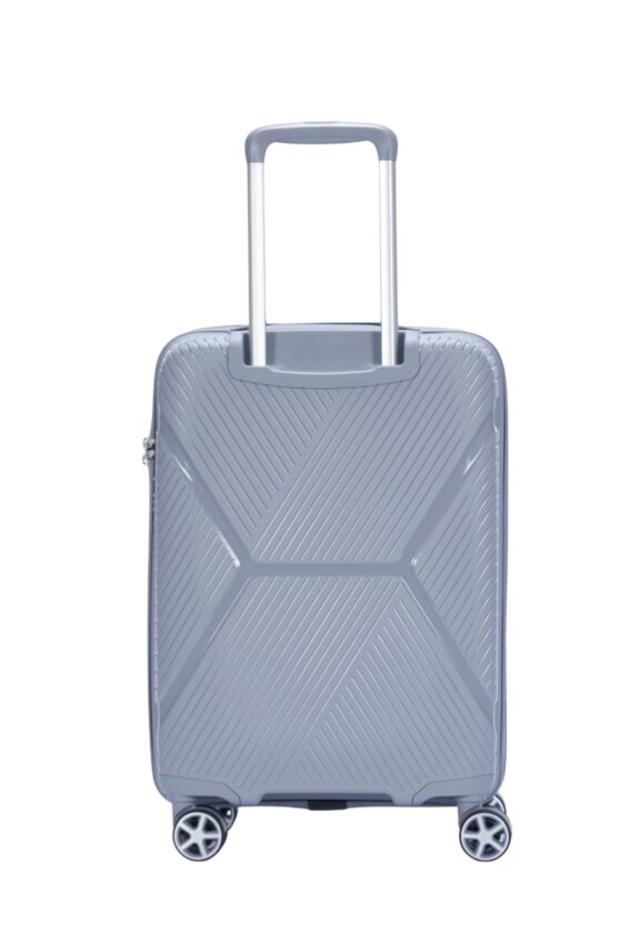 United Colors Of Benetton Trolley 50 Cm Unisex Valiz - 2