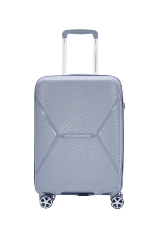 United Colors Of Benetton Trolley 50 Cm Unisex Valiz 