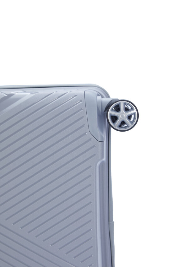 United Colors Of Benetton Trolley 50 Cm Unisex Valiz - 8