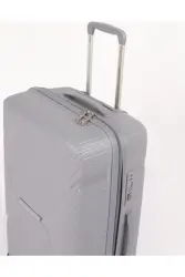United Colors Of Benetton Trolley 60 Cm Unisex Valiz - 3